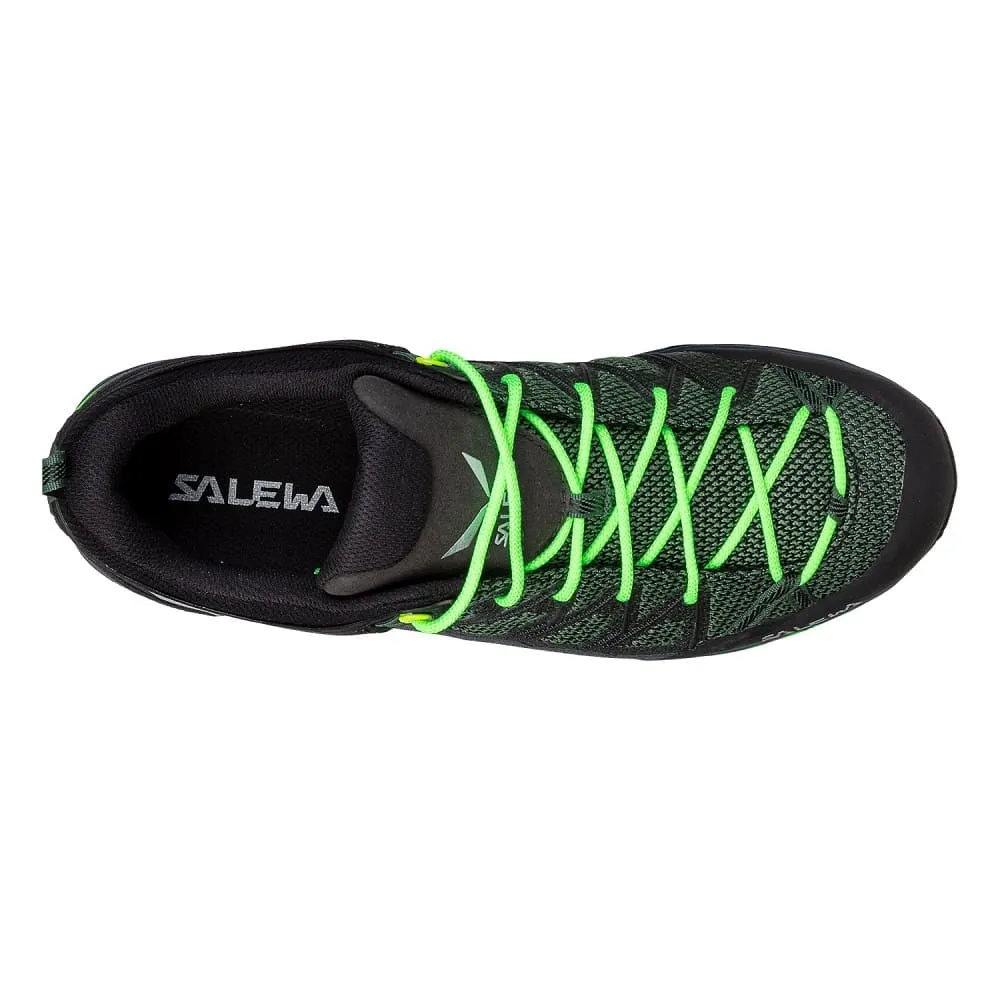 男裝防水透氣登山鞋 MOUNTAIN TRAINER LITE GORE-TEX® MEN'S SHOES