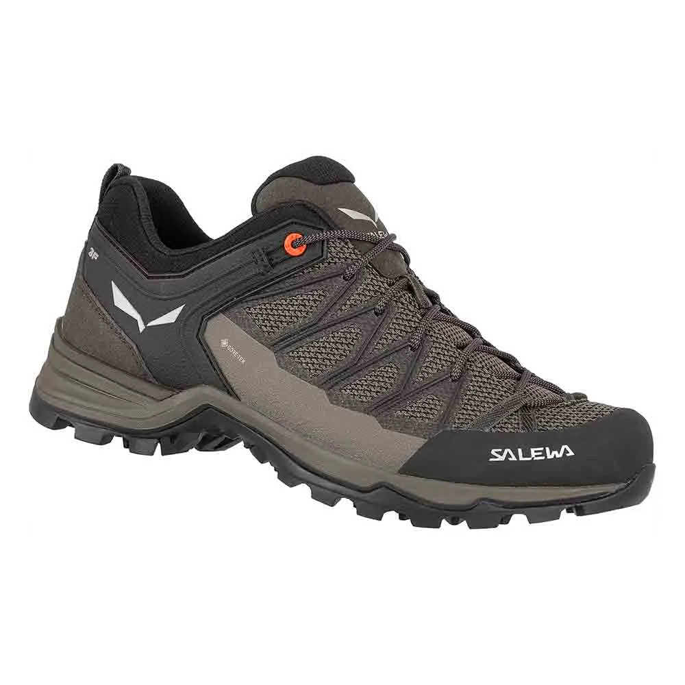 男裝防水透氣登山鞋 MOUNTAIN TRAINER LITE GORE-TEX® MEN'S SHOES