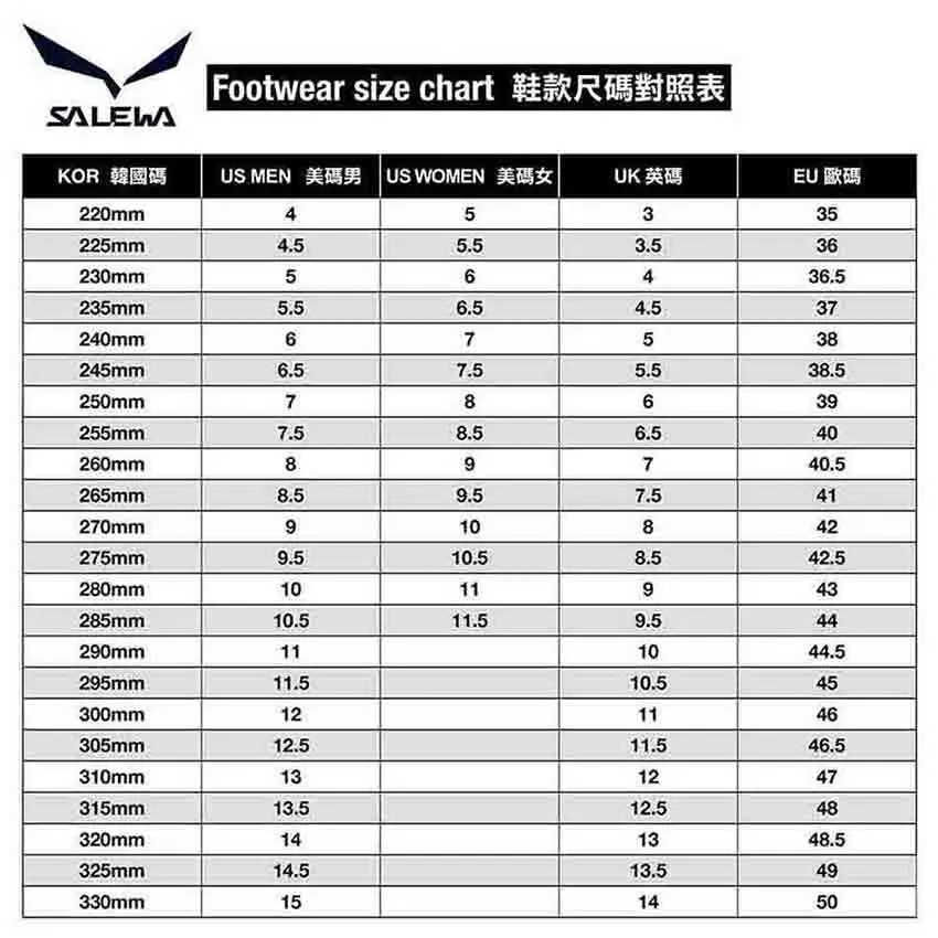 男裝防水透氣登山鞋 MOUNTAIN TRAINER LITE GORE-TEX® MEN'S SHOES