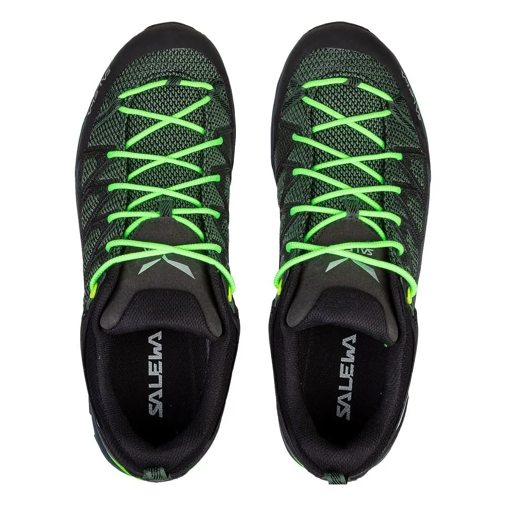 男裝防水透氣登山鞋 MOUNTAIN TRAINER LITE GORE-TEX® MEN'S SHOES