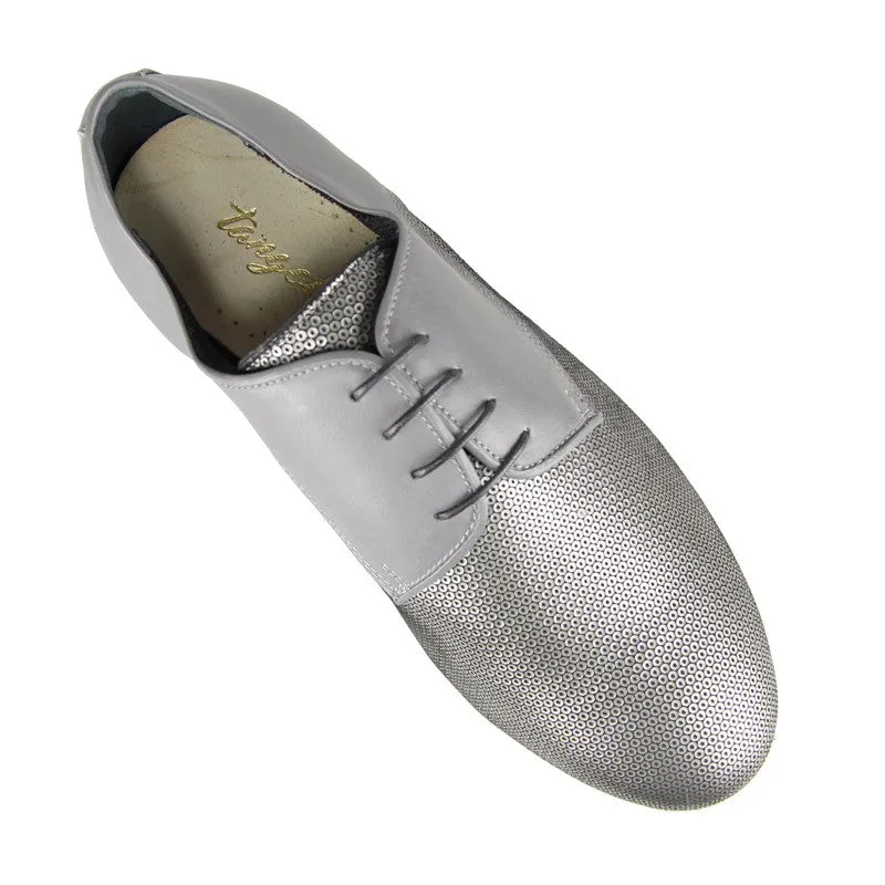110 / Acciaio - FINAL SALE (Size 40)
