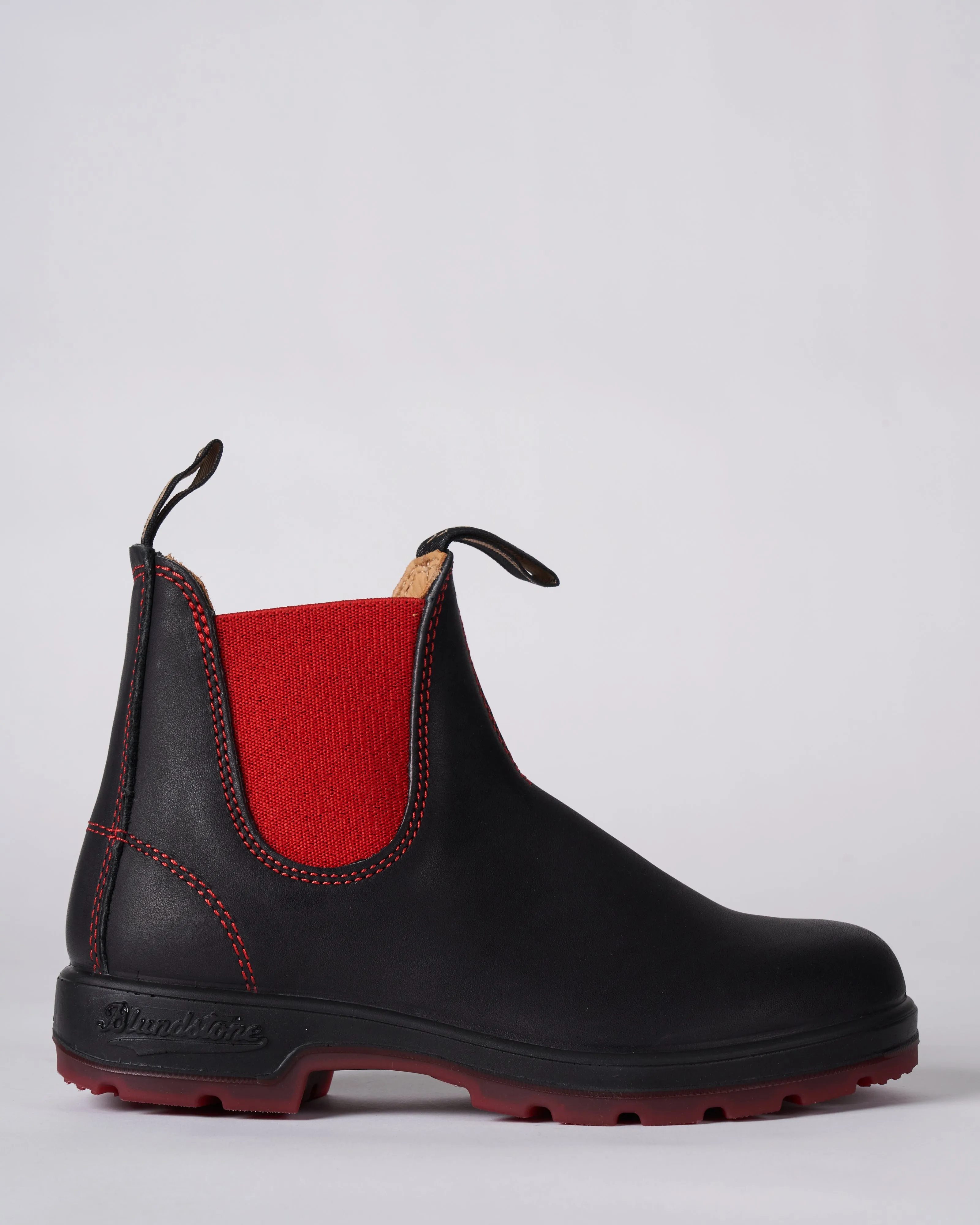 1316 voltan - black/red