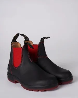 1316 voltan - black/red