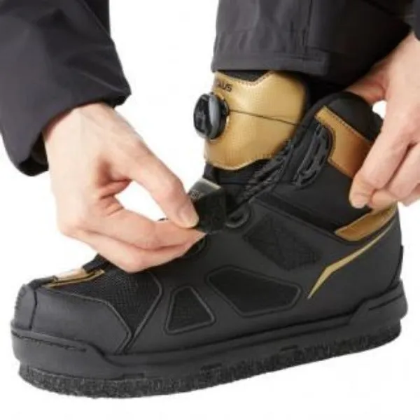 2021 Shimano LIMITED PRO GoreTex Rock Fishing Shoes FS-175U