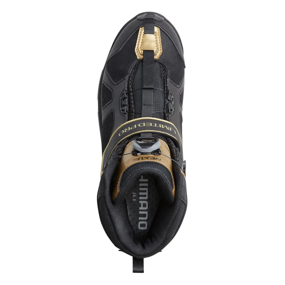 2021 Shimano LIMITED PRO GoreTex Rock Fishing Shoes FS-175U
