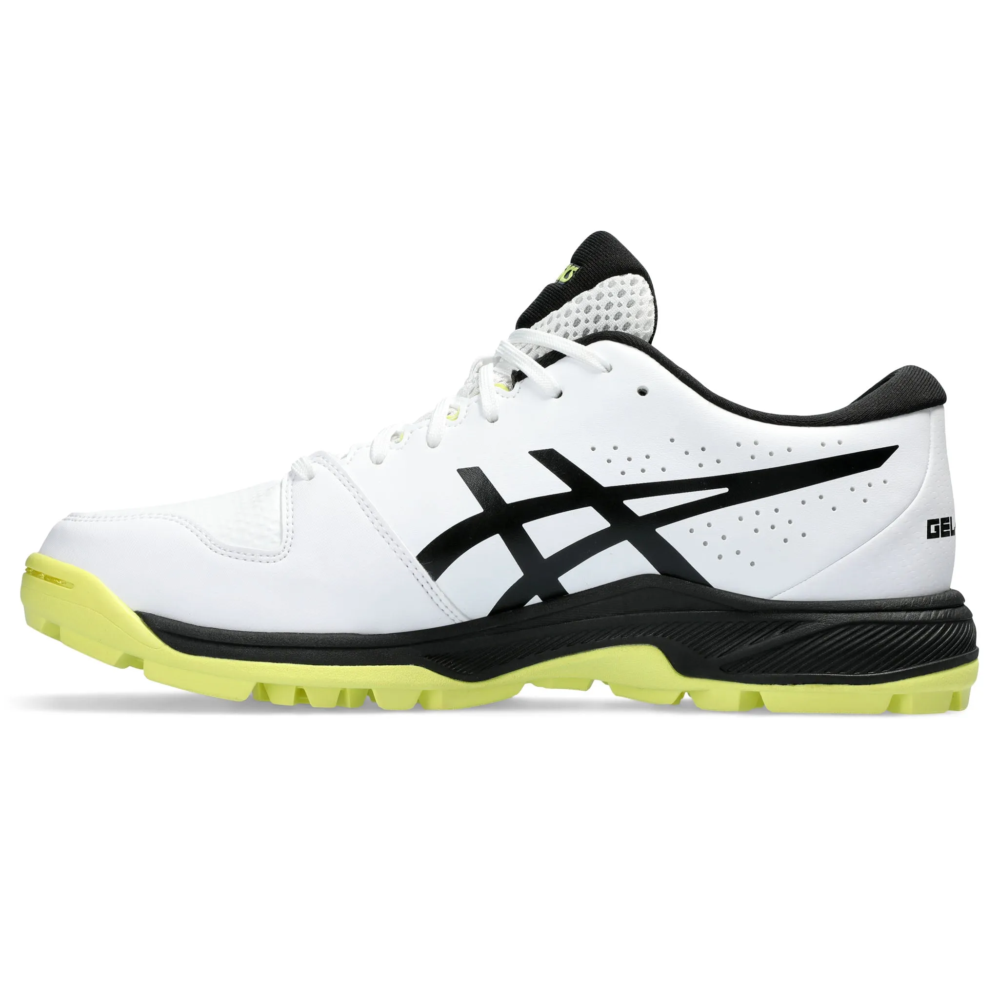 23/24 Asics Gel-Peake 2 Rubber Cricket Shoe