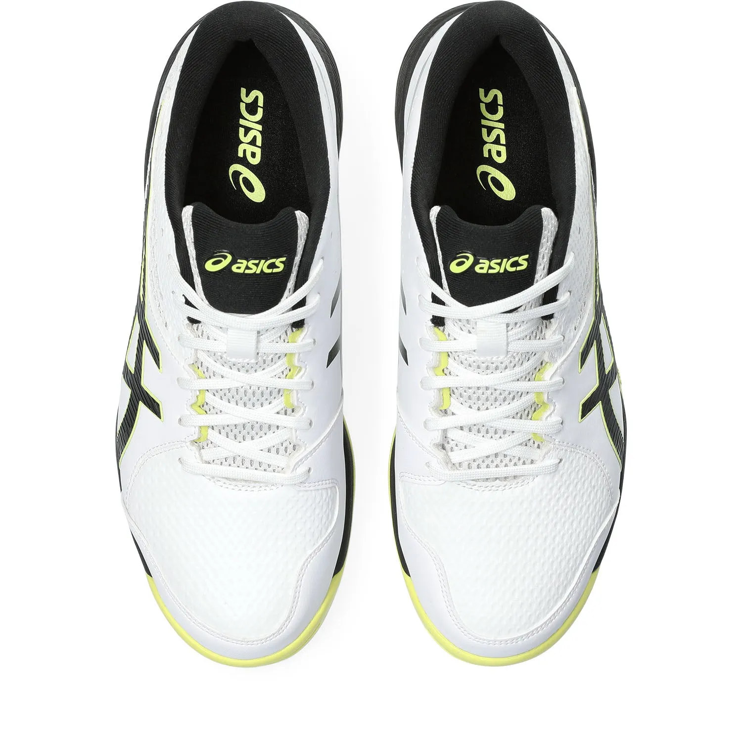 23/24 Asics Gel-Peake 2 Rubber Cricket Shoe