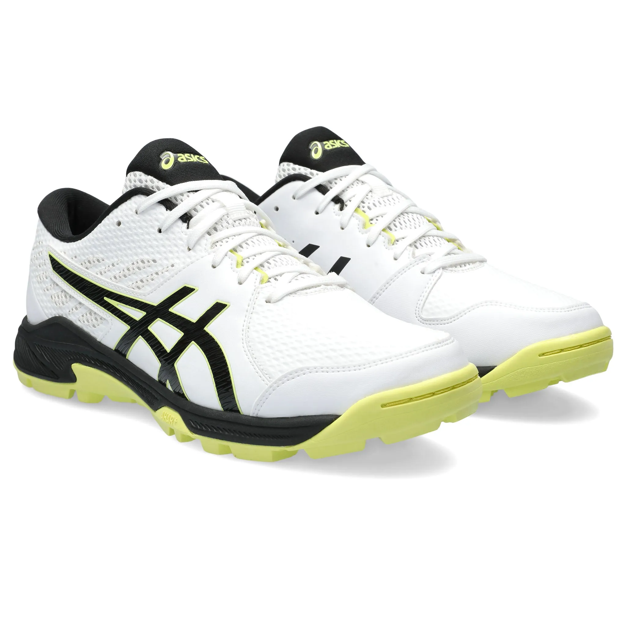 23/24 Asics Gel-Peake 2 Rubber Cricket Shoe