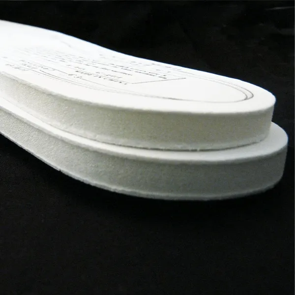 3 Pairs, 6 Pairs or 12 Pairs Therapeutic Memory Foam Insoles