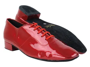 917101 131 Red Patent