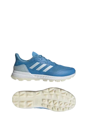 Adidas Adipower 2.1 Mens - Light Blue/Cloud white