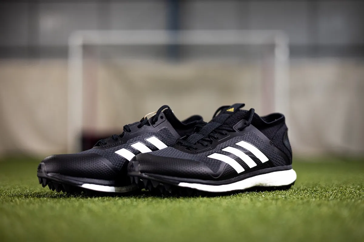 Adidas Fabela X Empower Hockey Shoes Black 23/24