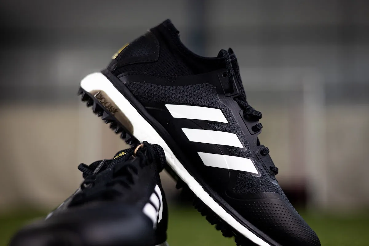 Adidas Fabela X Empower Hockey Shoes Black 23/24