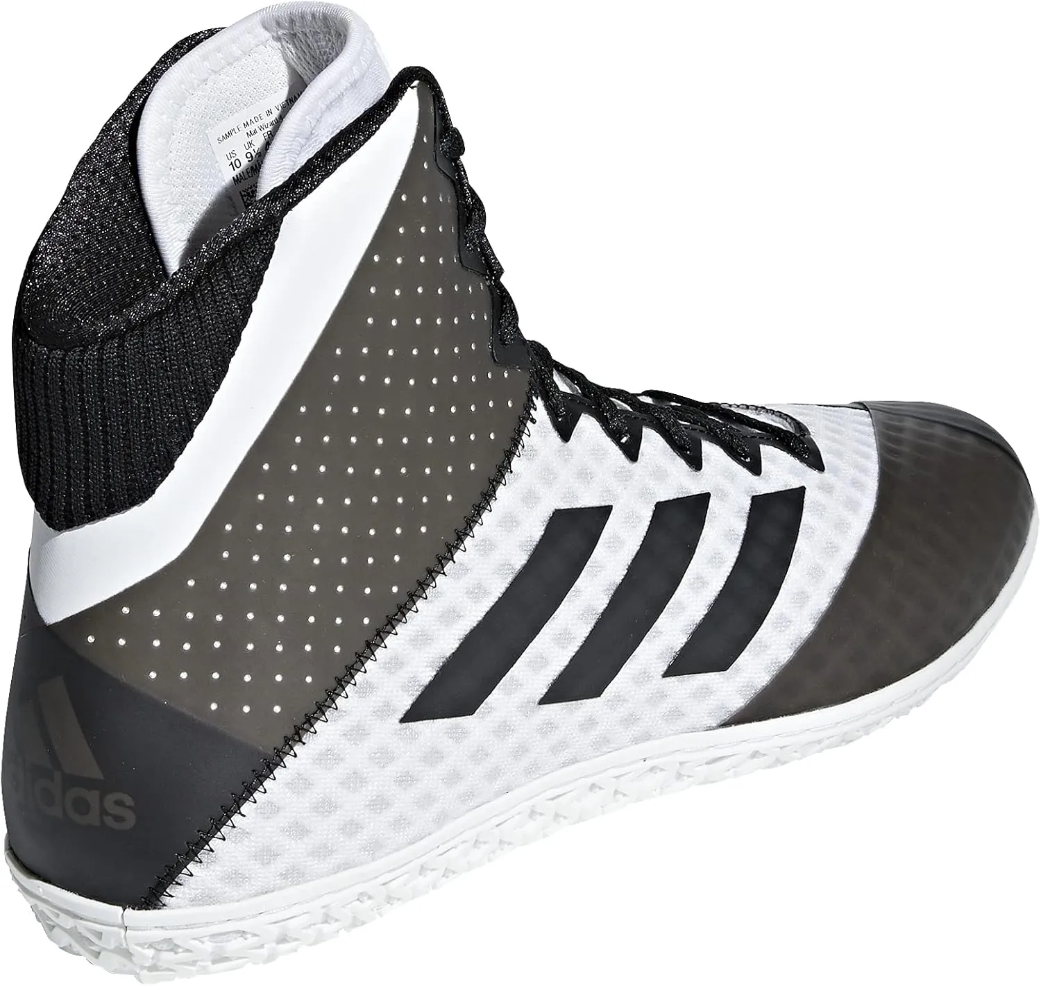 adidas Men's Mat Wizard 4 Wrestling Shoes