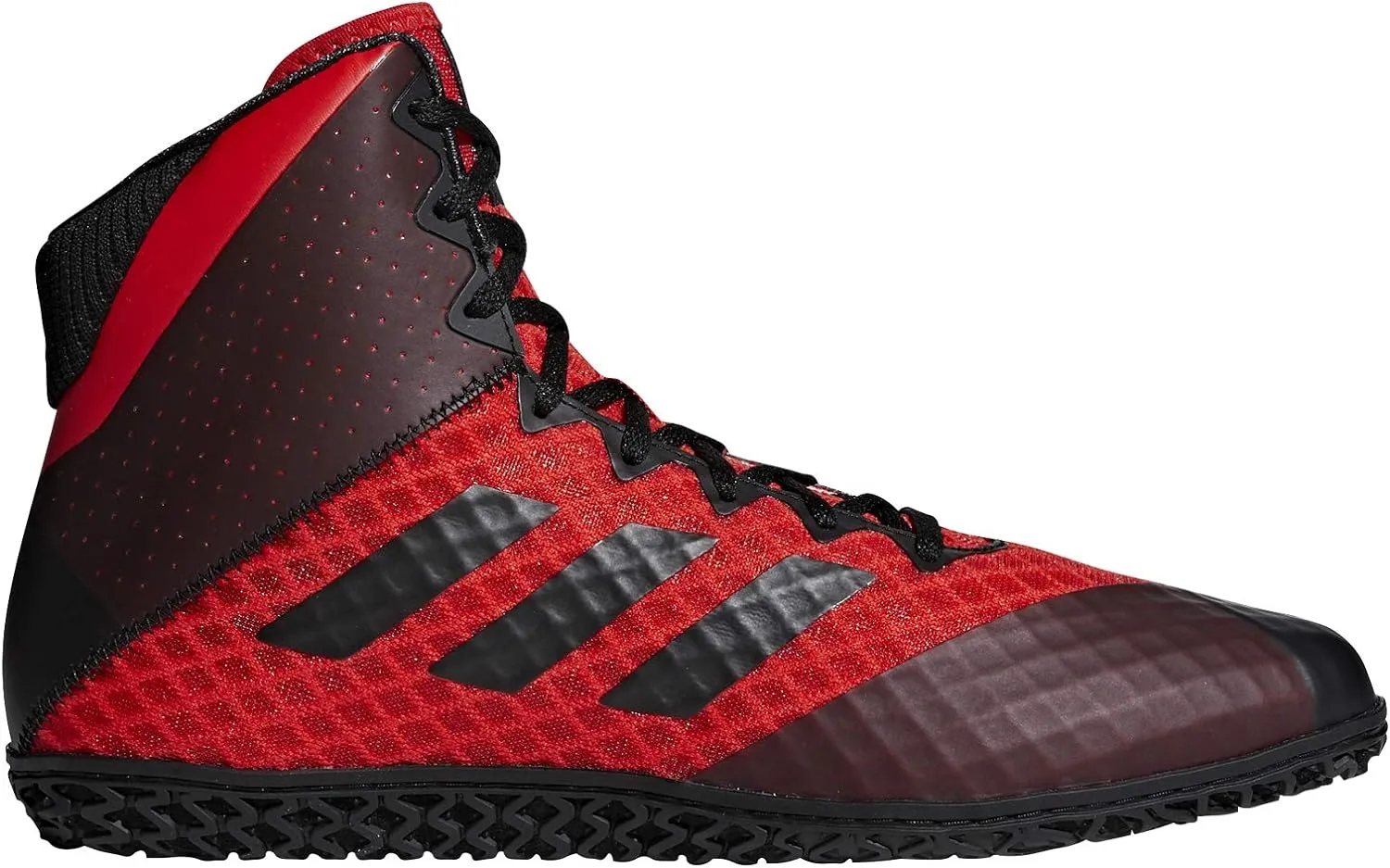 adidas Men's Mat Wizard 4 Wrestling Shoes