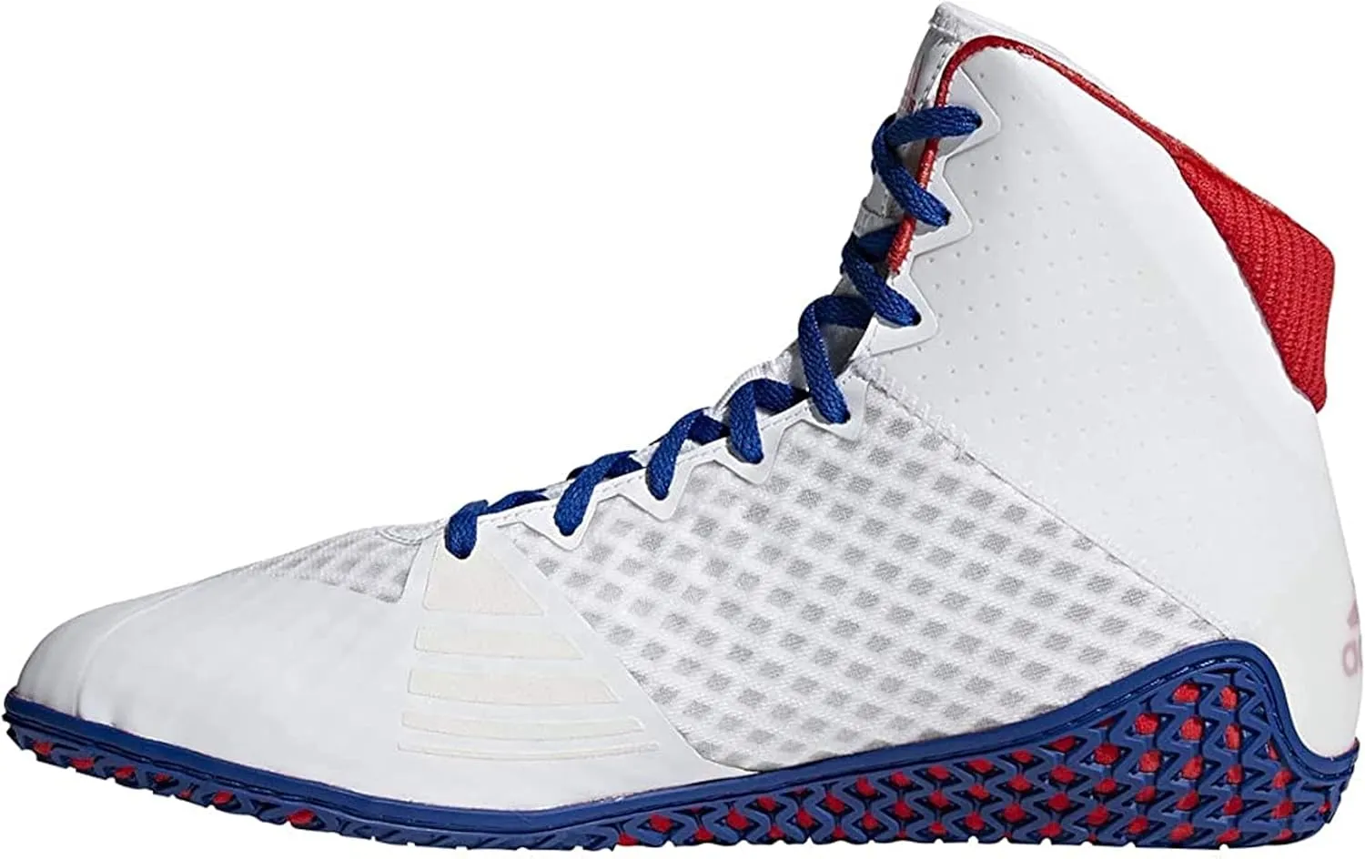 adidas Men's Mat Wizard 4 Wrestling Shoes