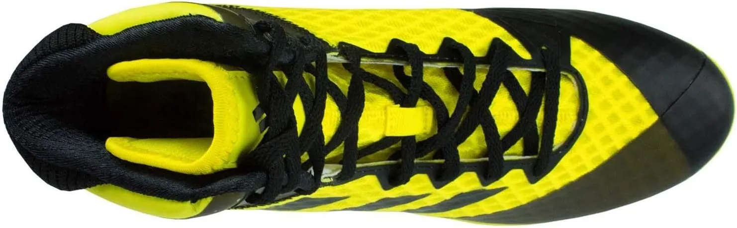 adidas Men's Mat Wizard 4 Wrestling Shoes