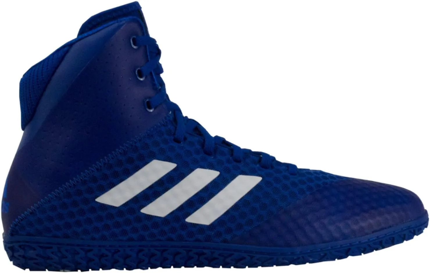 adidas Men's Mat Wizard 4 Wrestling Shoes