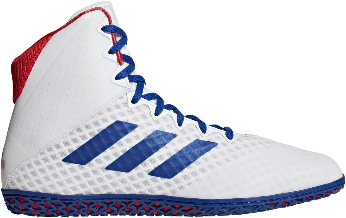 adidas Men's Mat Wizard 4 Wrestling Shoes