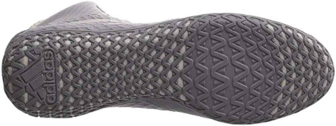 adidas Men's Mat Wizard 4 Wrestling Shoes
