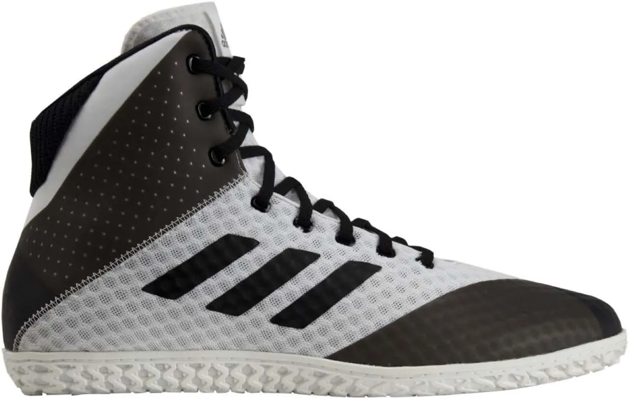 adidas Men's Mat Wizard 4 Wrestling Shoes