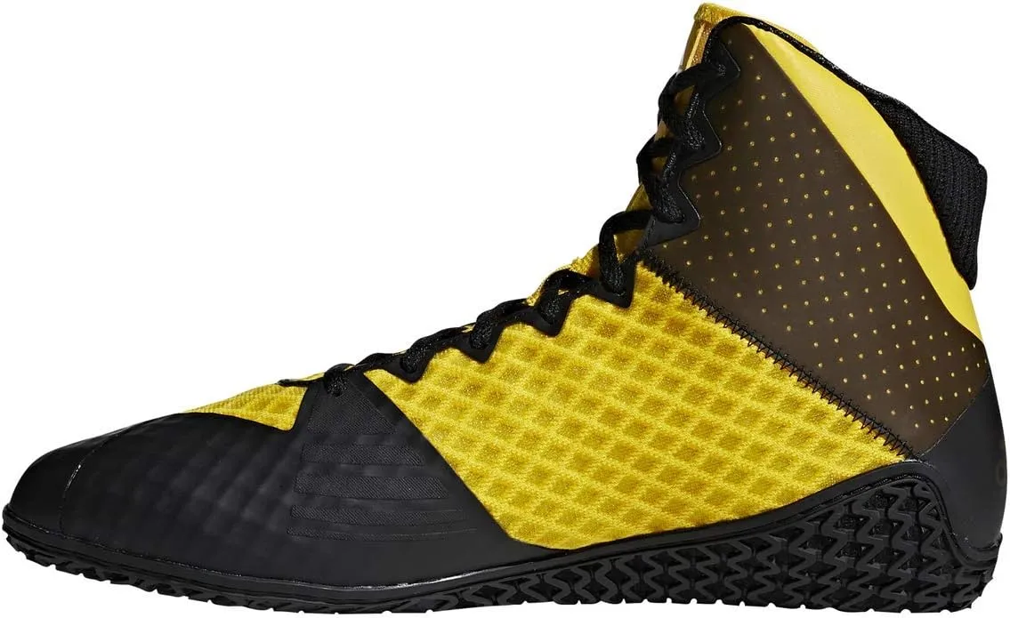 adidas Men's Mat Wizard 4 Wrestling Shoes