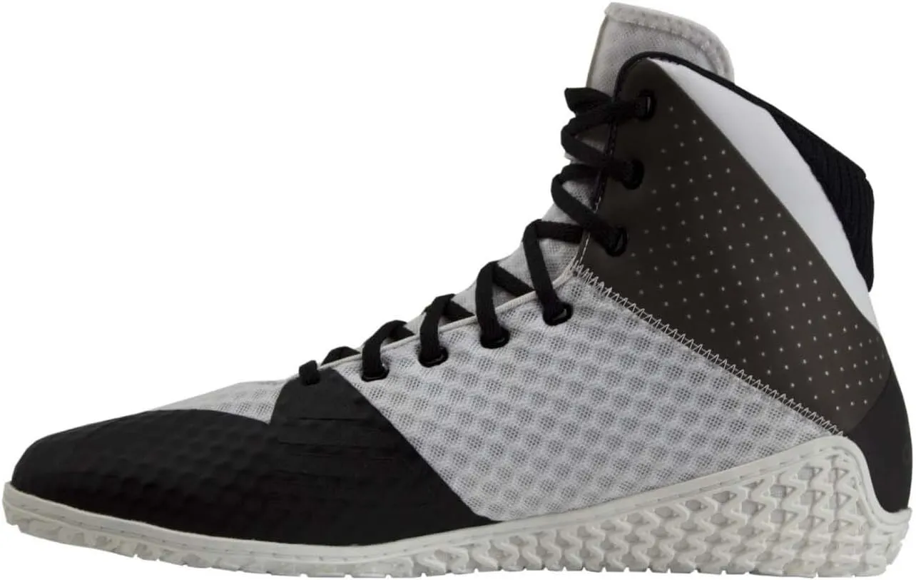 adidas Men's Mat Wizard 4 Wrestling Shoes