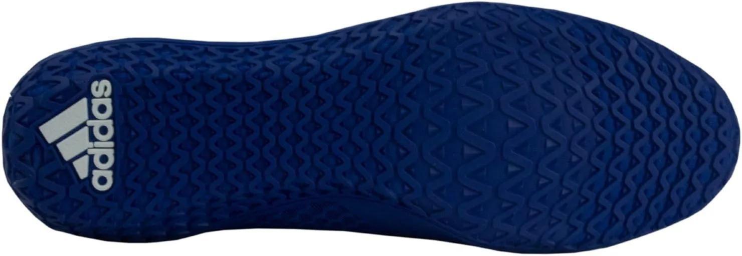 adidas Men's Mat Wizard 4 Wrestling Shoes