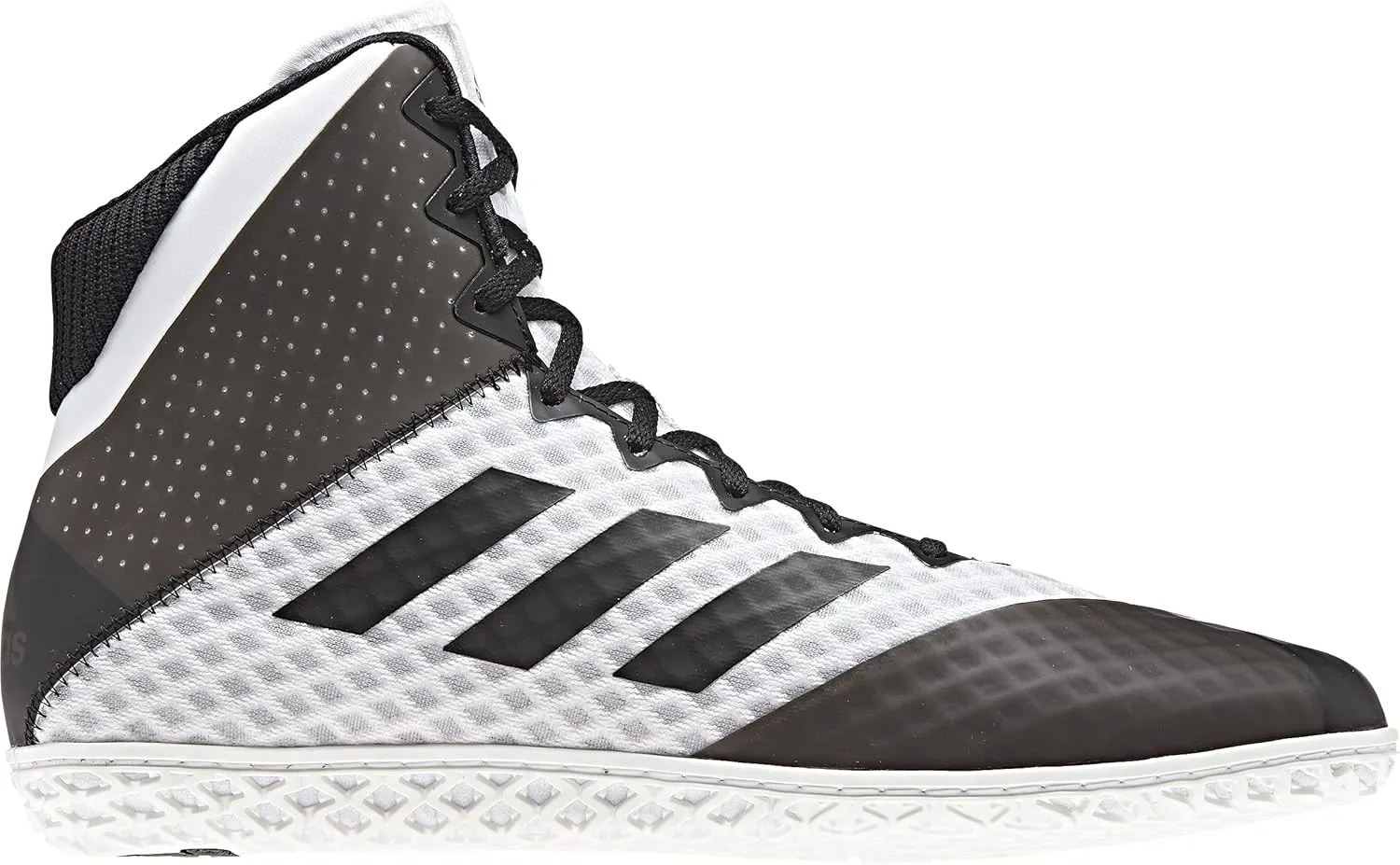 adidas Men's Mat Wizard 4 Wrestling Shoes