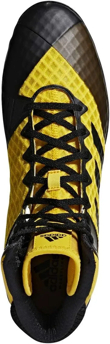 adidas Men's Mat Wizard 4 Wrestling Shoes