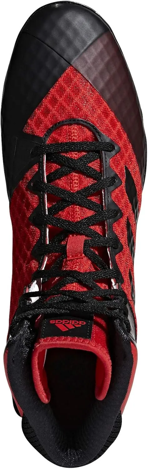 adidas Men's Mat Wizard 4 Wrestling Shoes