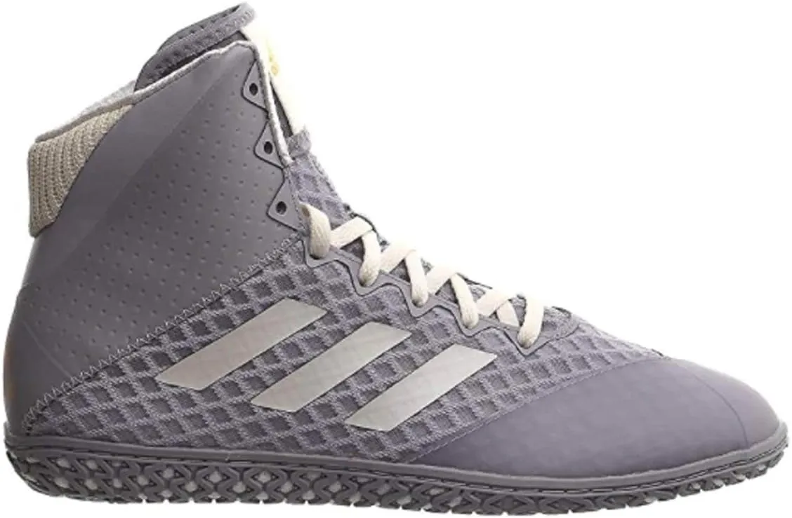 adidas Men's Mat Wizard 4 Wrestling Shoes