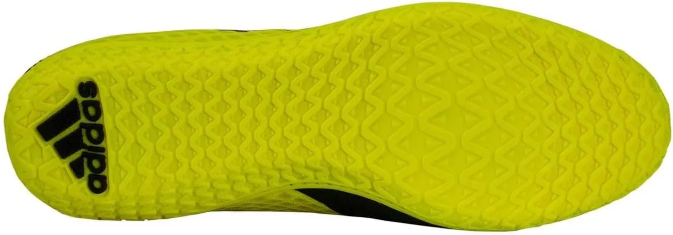 adidas Men's Mat Wizard 4 Wrestling Shoes