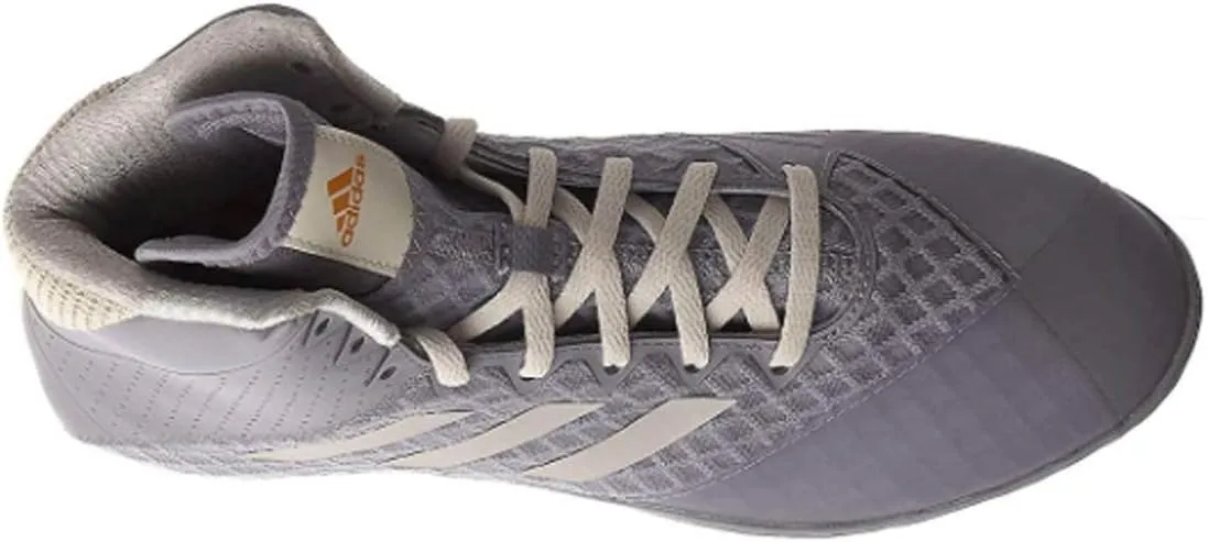 adidas Men's Mat Wizard 4 Wrestling Shoes