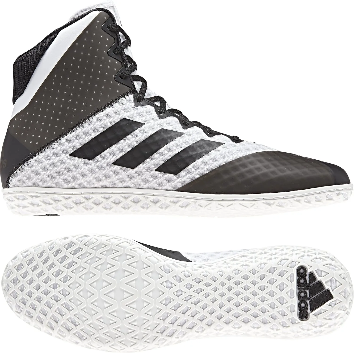 adidas Men's Mat Wizard 4 Wrestling Shoes