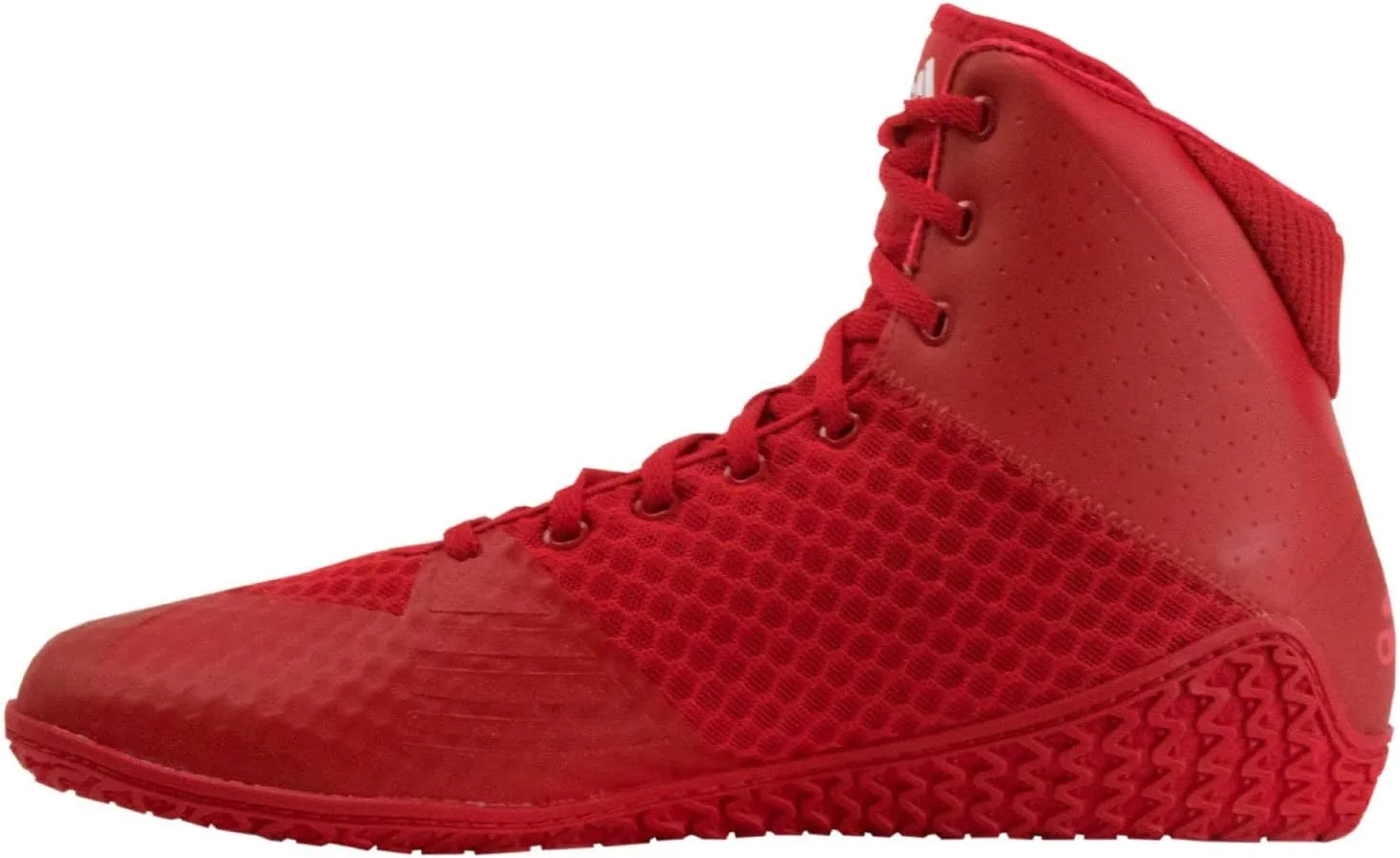 adidas Men's Mat Wizard 4 Wrestling Shoes