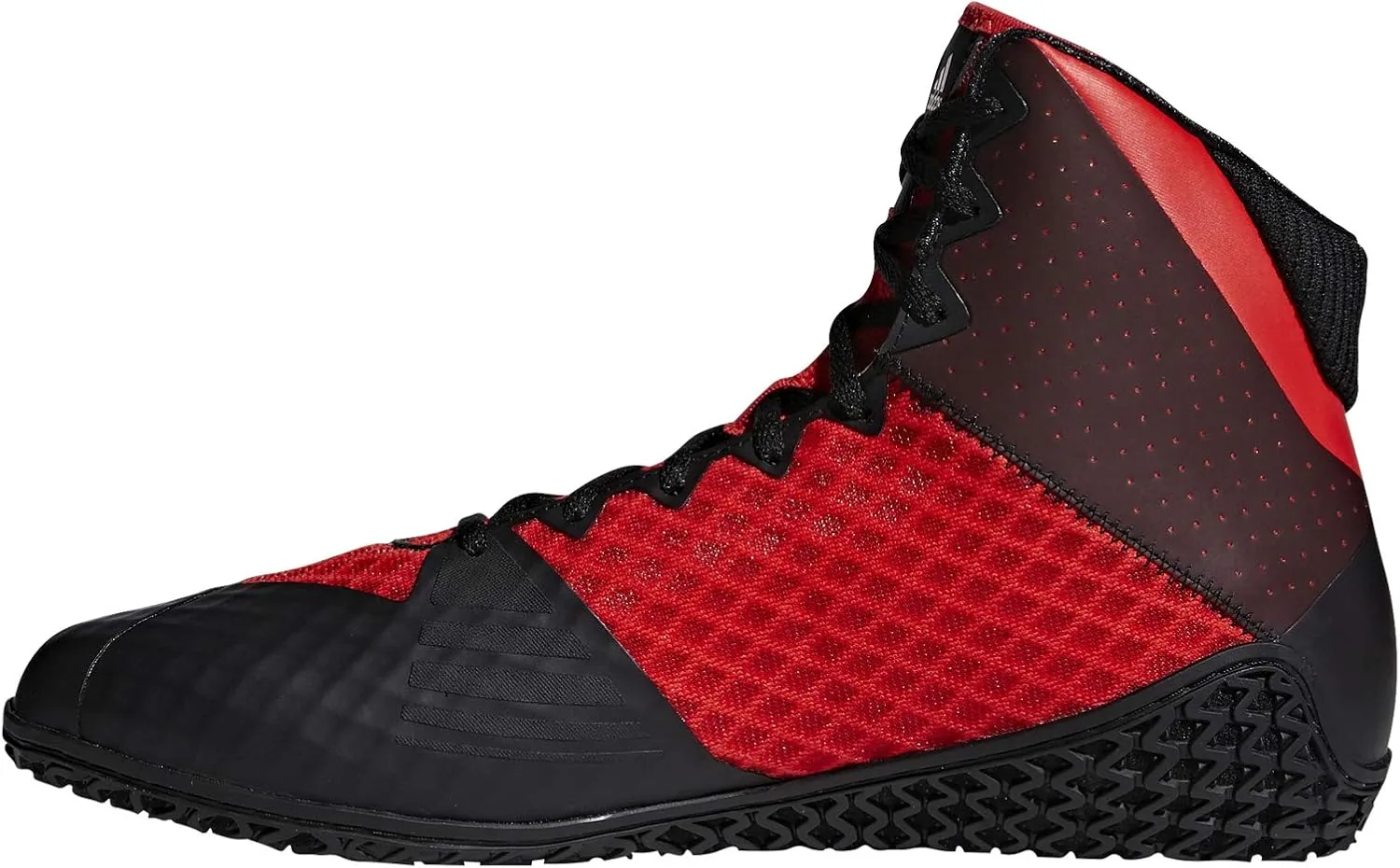 adidas Men's Mat Wizard 4 Wrestling Shoes