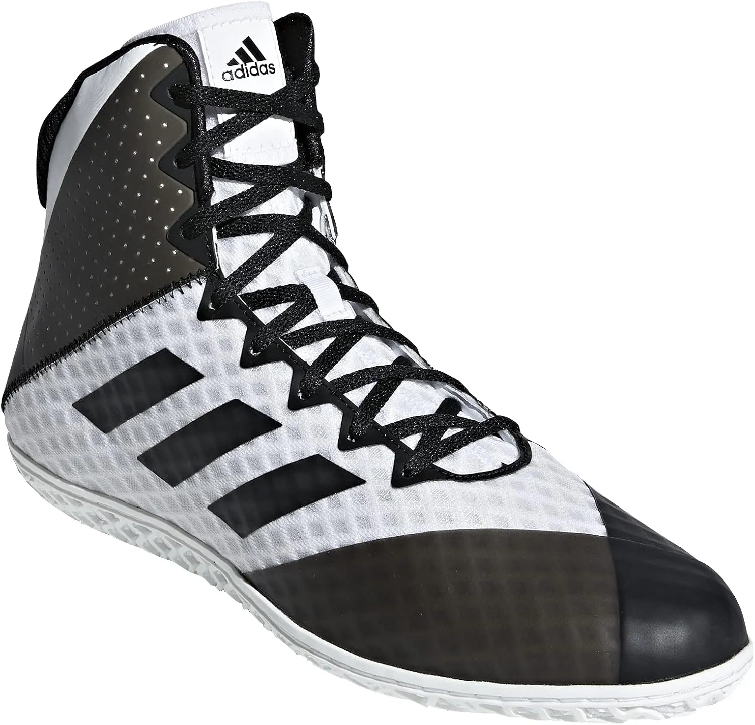 adidas Men's Mat Wizard 4 Wrestling Shoes