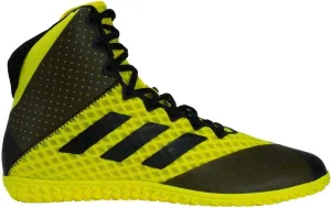 adidas Men's Mat Wizard 4 Wrestling Shoes