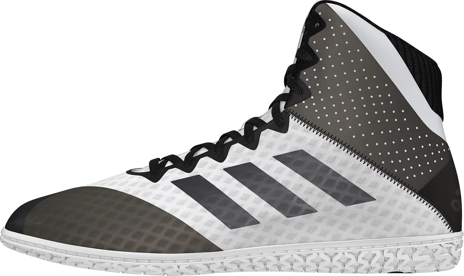 adidas Men's Mat Wizard 4 Wrestling Shoes