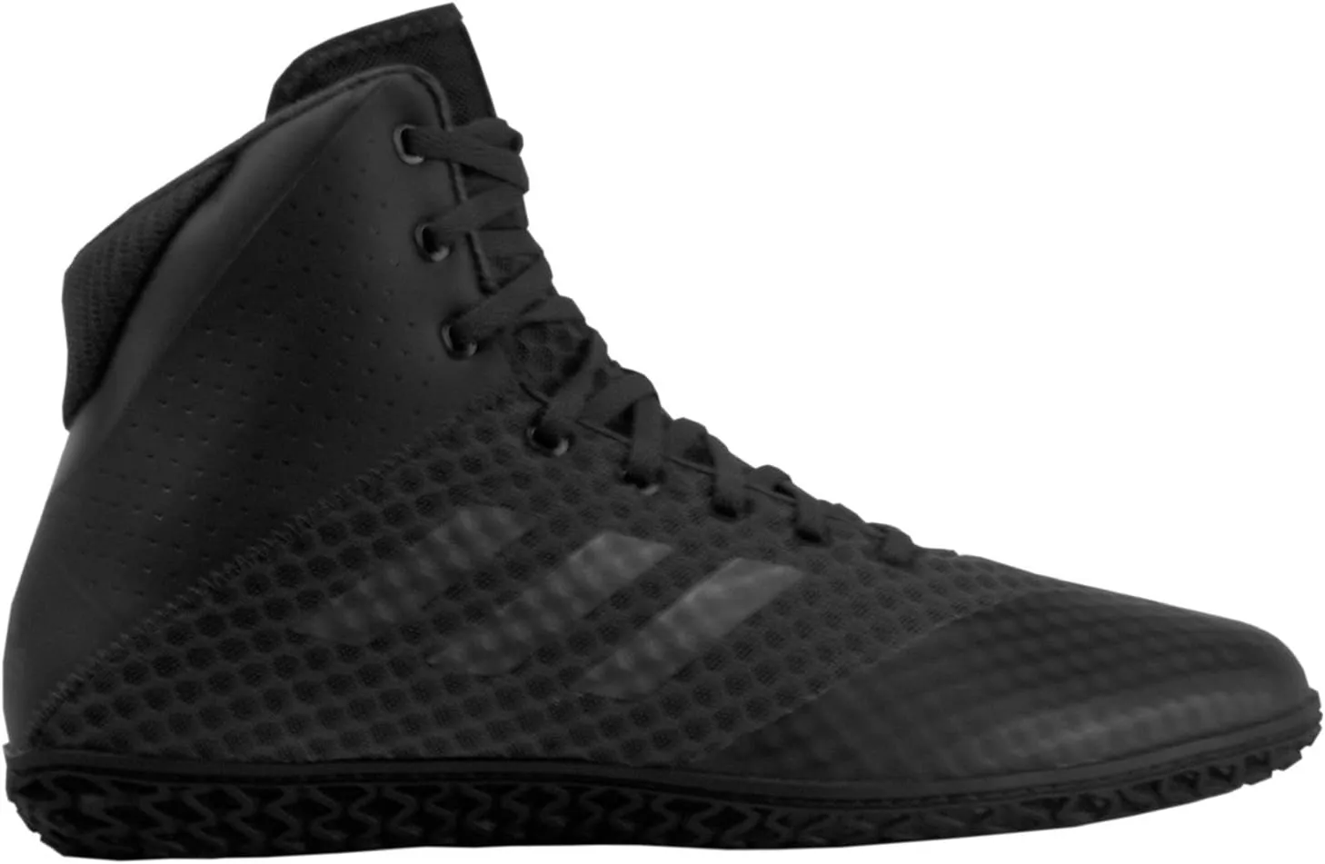 adidas Men's Mat Wizard 4 Wrestling Shoes