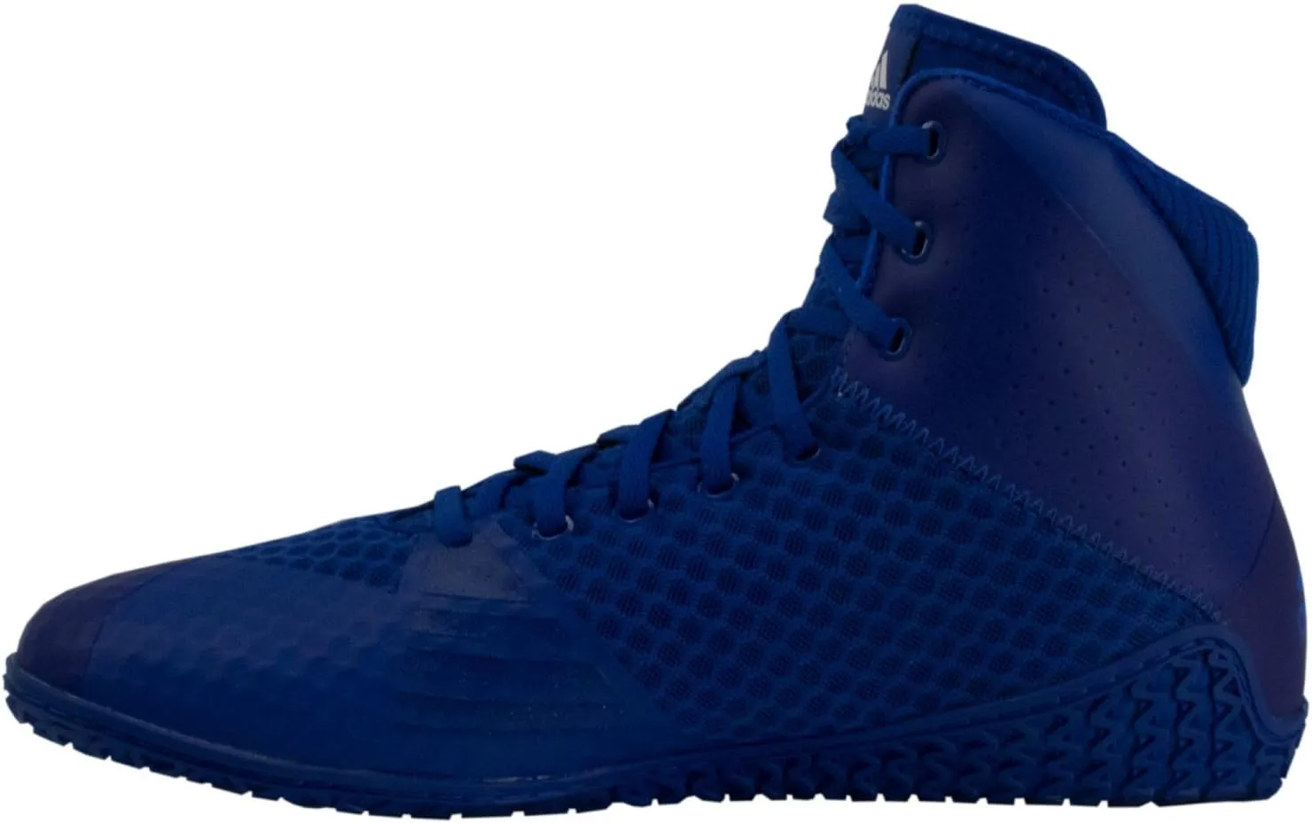 adidas Men's Mat Wizard 4 Wrestling Shoes