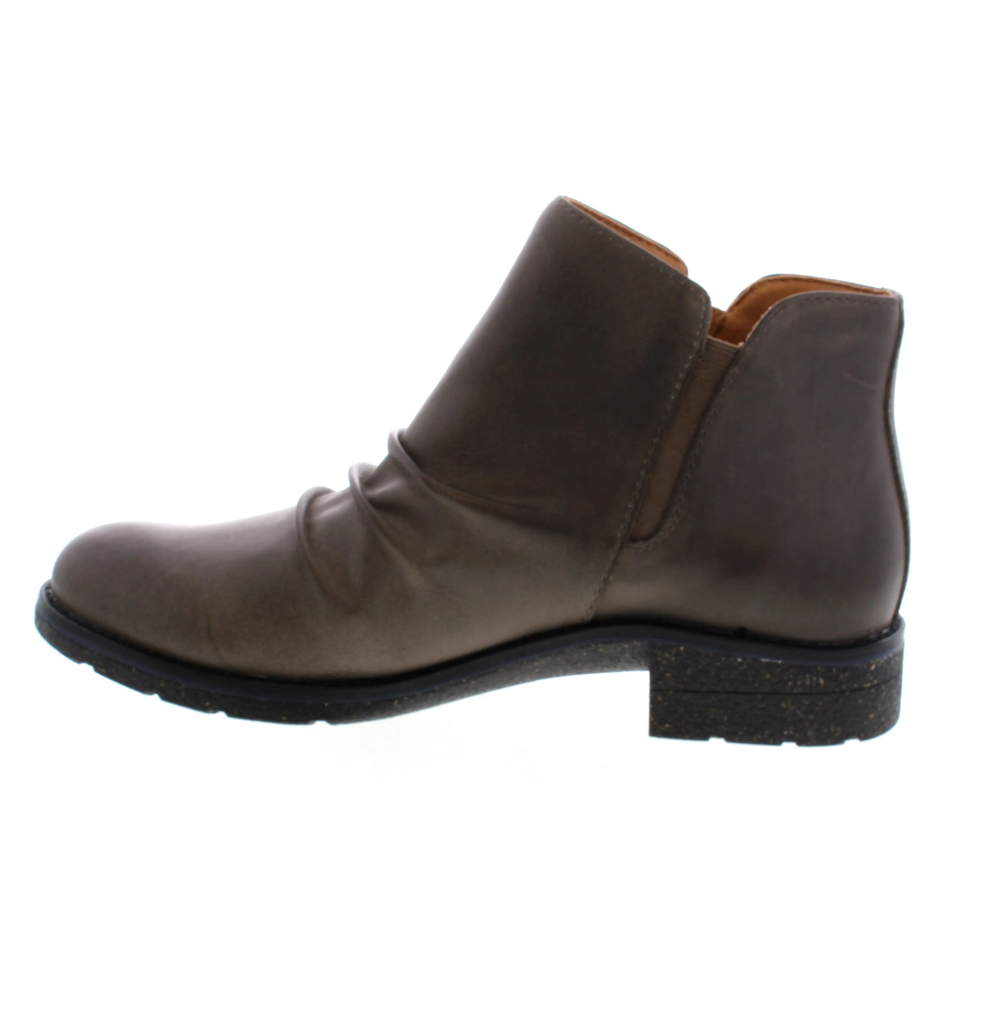 Aetrex Mila - Grey