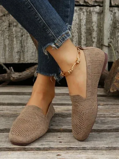 Alia Callie Orthopedic Shoes