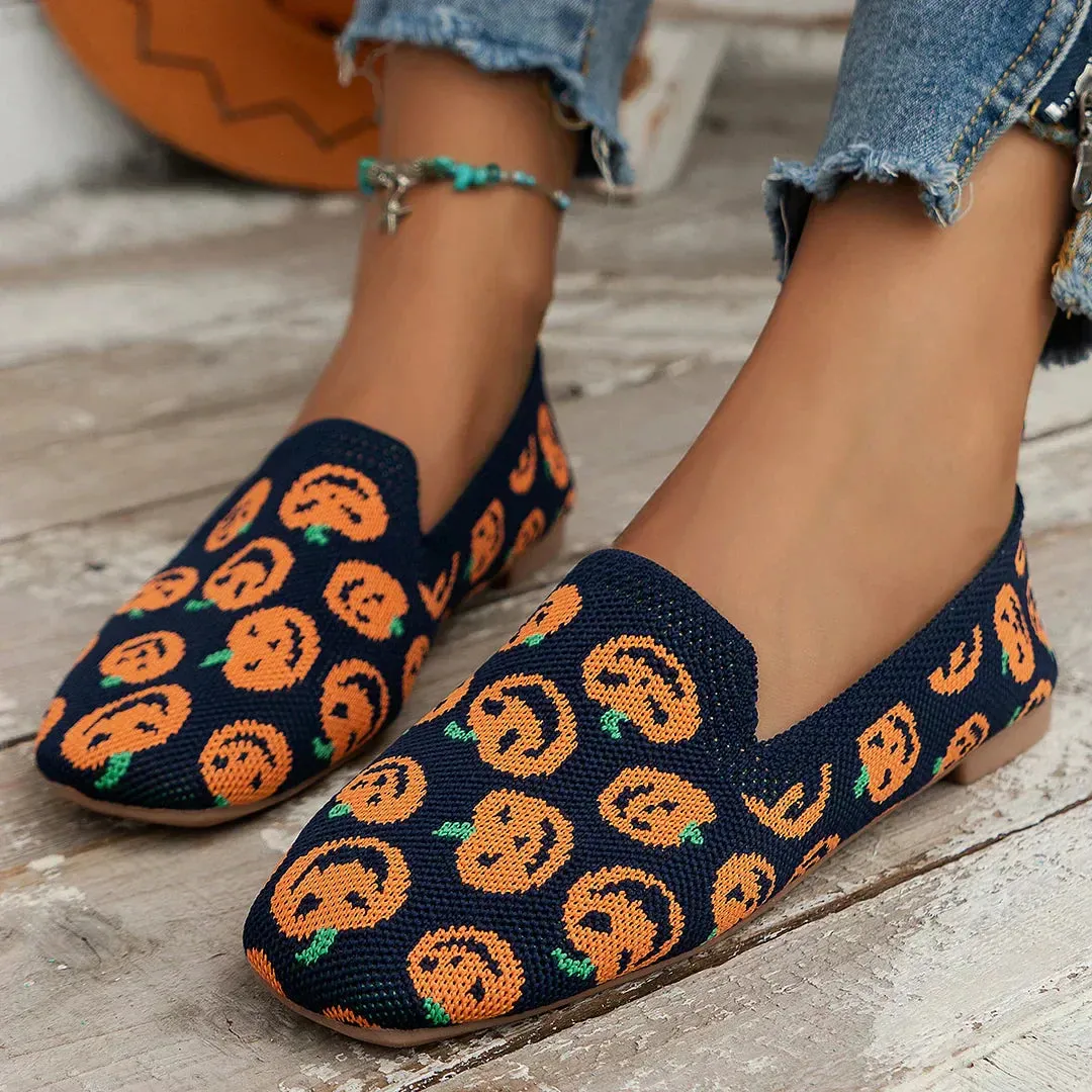 Alia Callie Orthopedic Shoes