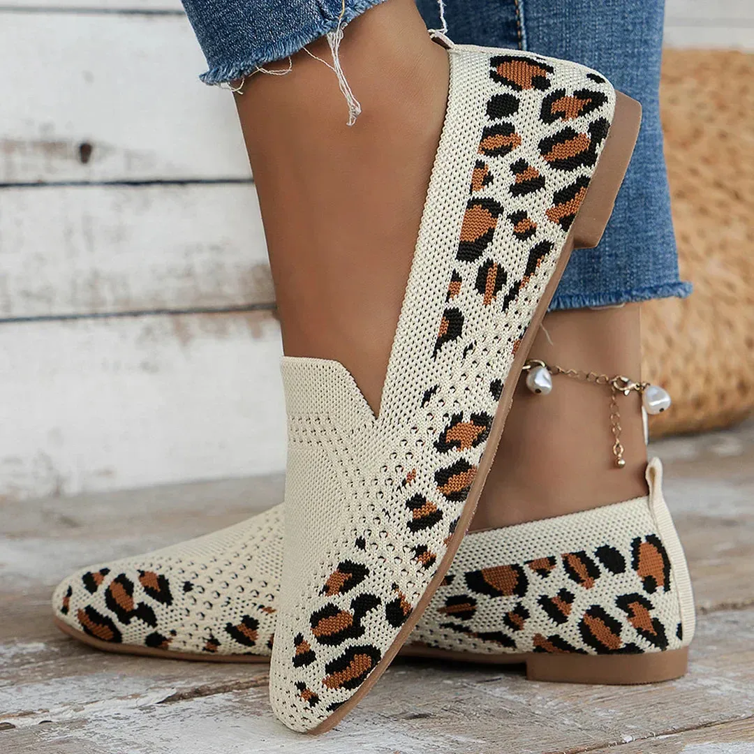 Alia Callie Orthopedic Shoes