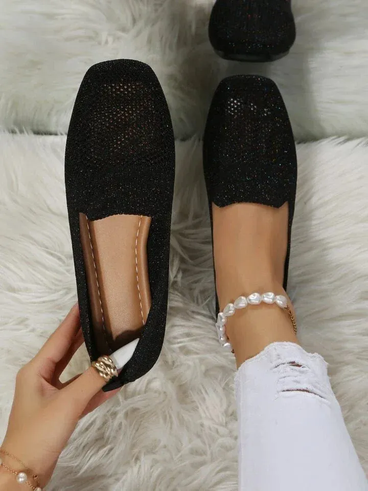 Alia Callie Orthopedic Shoes