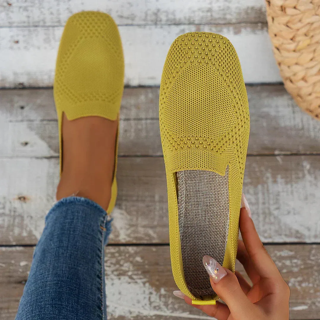 Alia Callie Orthopedic Shoes