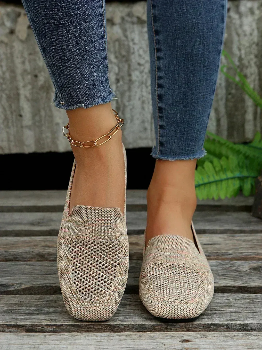 Alia Callie Orthopedic Shoes