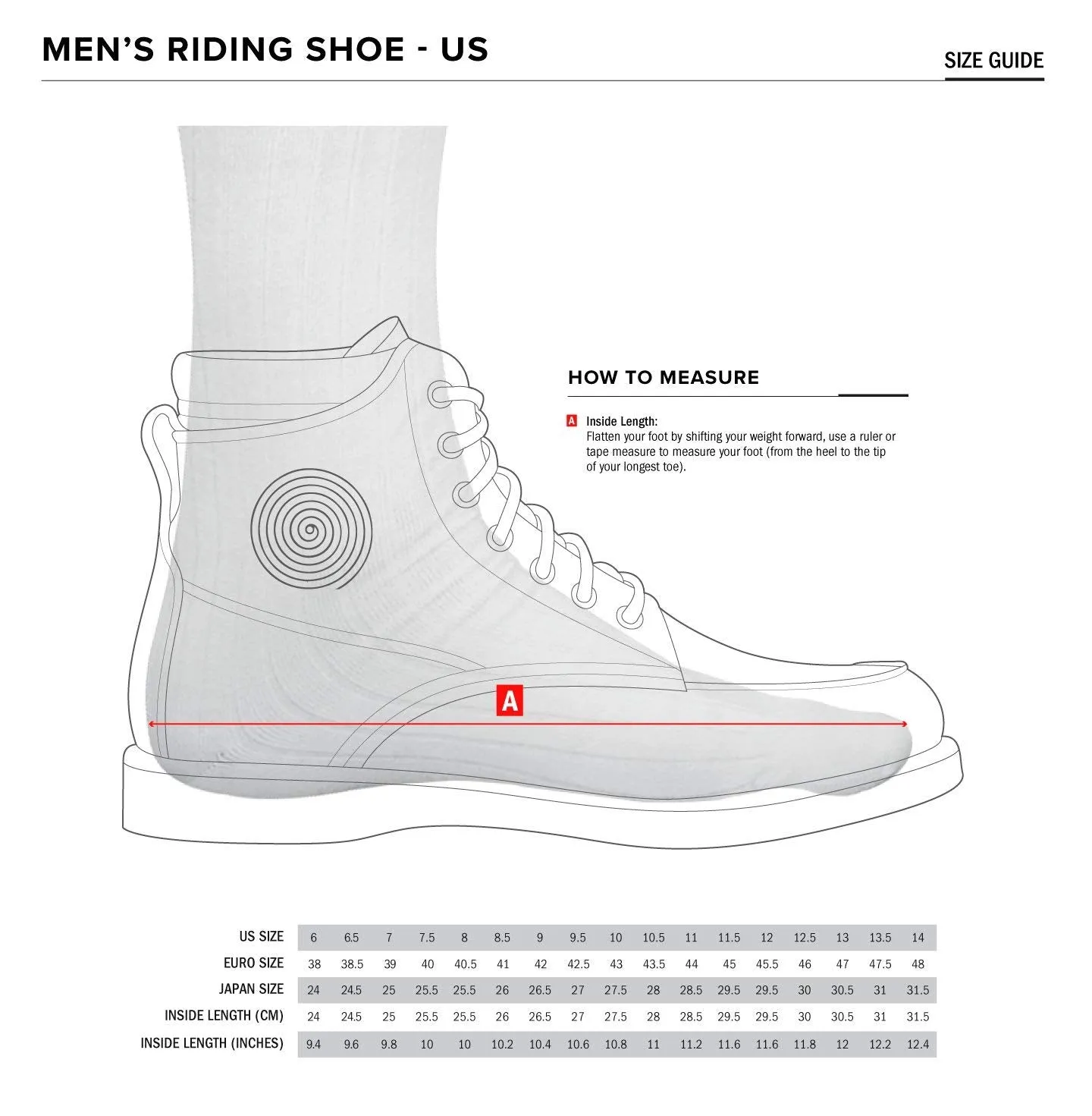 Alpinestars Men's Sektor Vented Street Motorcycle Shoe